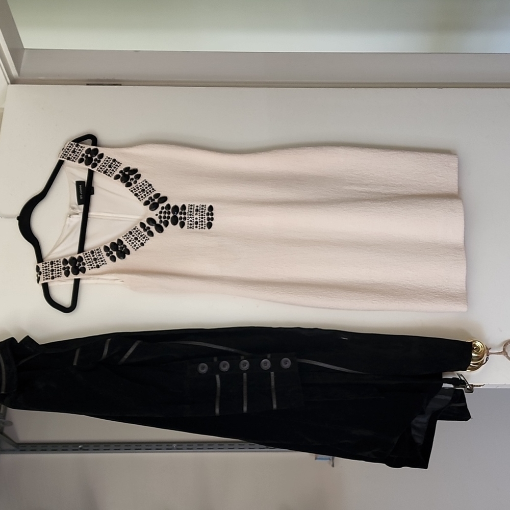 St John Cocktail Dress/Evening Dress